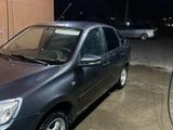 ВАЗ (Lada) Granta 2191 2015 года за 2 100 000 тг. в Атырау – фото 2