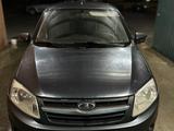 ВАЗ (Lada) Granta 2191 2015 года за 2 100 000 тг. в Атырау
