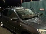 ВАЗ (Lada) Granta 2191 2015 года за 2 100 000 тг. в Атырау – фото 5