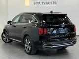 Kia Sorento Premium+ 2.5 2021 годаүшін15 000 000 тг. в Астана – фото 2