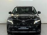 Kia Sorento Premium+ 2.5 2021 годаүшін15 000 000 тг. в Астана – фото 5