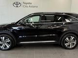 Kia Sorento Premium+ 2.5 2021 годаүшін15 000 000 тг. в Астана – фото 3