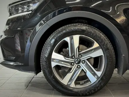 Kia Sorento Premium+ 2.5 2021 года за 15 000 000 тг. в Астана – фото 18