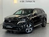 Kia Sorento Premium+ 2.5 2021 годаүшін15 000 000 тг. в Астана