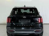 Kia Sorento Premium+ 2.5 2021 годаүшін15 000 000 тг. в Астана – фото 4