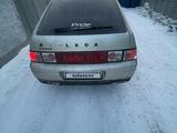 ВАЗ (Lada) 2112 2007 года за 800 000 тг. в Павлодар – фото 3