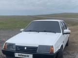 ВАЗ (Lada) 21099 1998 года за 1 400 000 тг. в Алматы