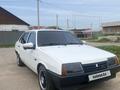 ВАЗ (Lada) 21099 1998 года за 1 400 000 тг. в Алматы – фото 4