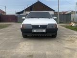 ВАЗ (Lada) 21099 1998 года за 1 400 000 тг. в Алматы – фото 3