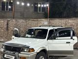 Mitsubishi Montero Sport 1997 годаүшін4 000 000 тг. в Алматы
