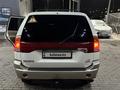 Mitsubishi Montero Sport 1997 года за 4 000 000 тг. в Алматы – фото 10