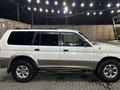 Mitsubishi Montero Sport 1997 года за 4 000 000 тг. в Алматы – фото 3