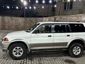 Mitsubishi Montero Sport 1997 года за 4 000 000 тг. в Алматы – фото 2