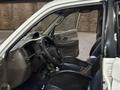 Mitsubishi Montero Sport 1997 года за 4 000 000 тг. в Алматы – фото 5