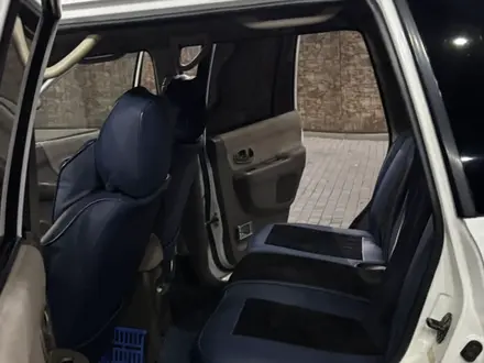 Mitsubishi Montero Sport 1997 года за 4 000 000 тг. в Алматы – фото 6