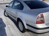 Volkswagen Passat 2002 годаfor3 000 000 тг. в Караганда – фото 4