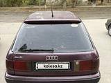 Audi 100 1992 года за 1 300 000 тг. в Астана – фото 3