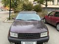 Audi 100 1992 года за 1 300 000 тг. в Астана