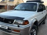 Mitsubishi Montero Sport 1998 года за 4 000 000 тг. в Алматы – фото 4