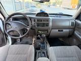 Mitsubishi Montero Sport 1998 года за 4 000 000 тг. в Алматы – фото 3
