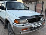 Mitsubishi Montero Sport 1998 года за 4 000 000 тг. в Алматы – фото 5