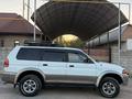 Mitsubishi Montero Sport 1998 года за 4 000 000 тг. в Алматы – фото 6