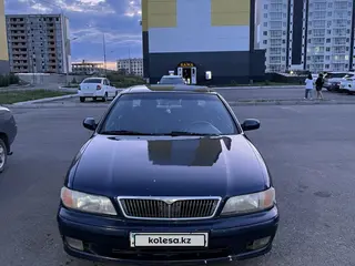 Nissan Maxima