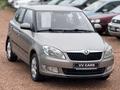 Skoda Fabia 2013 года за 4 400 000 тг. в Кокшетау – фото 4
