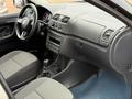 Skoda Fabia 2013 года за 4 400 000 тг. в Кокшетау – фото 13