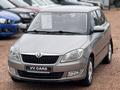 Skoda Fabia 2013 года за 4 400 000 тг. в Кокшетау – фото 2