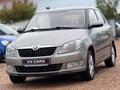 Skoda Fabia 2013 года за 4 400 000 тг. в Кокшетау