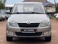 Skoda Fabia 2013 года за 4 400 000 тг. в Кокшетау – фото 3