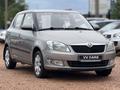 Skoda Fabia 2013 года за 4 400 000 тг. в Кокшетау – фото 5