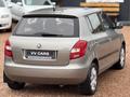 Skoda Fabia 2013 года за 4 400 000 тг. в Кокшетау – фото 6
