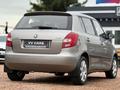 Skoda Fabia 2013 года за 4 400 000 тг. в Кокшетау – фото 7