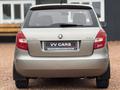 Skoda Fabia 2013 года за 4 400 000 тг. в Кокшетау – фото 9