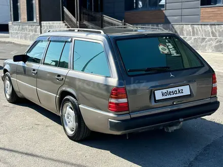 Mercedes-Benz E 230 1992 года за 2 500 000 тг. в Шымкент – фото 5