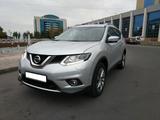 Nissan X-Trail 2015 годаүшін9 400 000 тг. в Павлодар