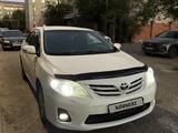 Toyota Corolla 2012 годаүшін4 500 000 тг. в Атырау