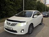 Toyota Corolla 2012 годаүшін4 500 000 тг. в Атырау – фото 3