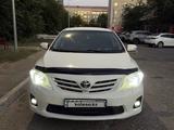 Toyota Corolla 2012 годаүшін4 500 000 тг. в Атырау – фото 2