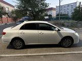 Toyota Corolla 2012 годаүшін4 500 000 тг. в Атырау – фото 4