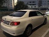Toyota Corolla 2012 годаүшін4 500 000 тг. в Атырау – фото 5