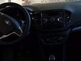 ВАЗ (Lada) Vesta 2018 годаүшін4 500 000 тг. в Тараз – фото 2