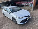 Toyota Camry 2020 года за 13 500 000 тг. в Кокшетау – фото 3