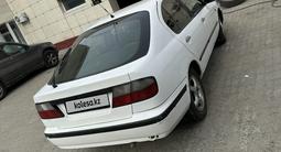 Nissan Primera 1996 годаfor1 520 000 тг. в Усть-Каменогорск – фото 4