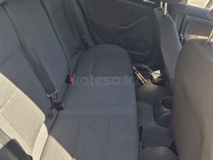 Volkswagen Golf 2007 года за 2 880 000 тг. в Астана – фото 11