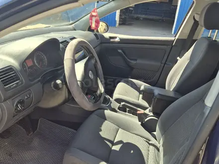 Volkswagen Golf 2007 года за 2 880 000 тг. в Астана – фото 19