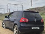Volkswagen Golf 2007 годаүшін2 470 000 тг. в Астана – фото 2