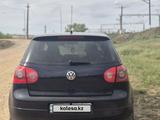 Volkswagen Golf 2007 годаүшін2 470 000 тг. в Астана – фото 5